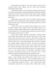 Lietuvos gyventojų biometeorologinio jautrumo sociologinis įvertinimas 7 puslapis