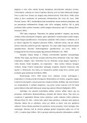 Lietuvos gyventojų biometeorologinio jautrumo sociologinis įvertinimas 8 puslapis