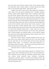 Lietuvos gyventojų biometeorologinio jautrumo sociologinis įvertinimas 9 puslapis