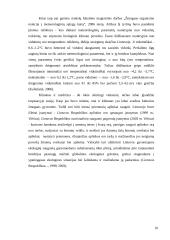 Lietuvos gyventojų biometeorologinio jautrumo sociologinis įvertinimas 10 puslapis