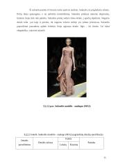 Moteriškų suknelių kolekcija: "Žirginys" 11 puslapis