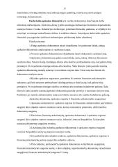 Buhalterio vaidmuo įmonės darbo procese 16 puslapis