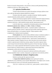 Buhalterio vaidmuo įmonės darbo procese 5 puslapis