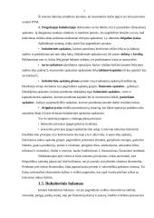 Buhalterio vaidmuo įmonės darbo procese 6 puslapis