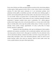 Buitinių gebėjimų ir kalbos ugdymas 2 puslapis