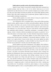 Buitinių gebėjimų ir kalbos ugdymas 3 puslapis