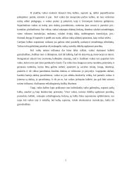 Buitinių gebėjimų ir kalbos ugdymas 8 puslapis