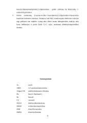 Priešgripinių vaistų sintezė 5 puslapis