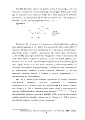 Priešgripinių vaistų sintezė 9 puslapis