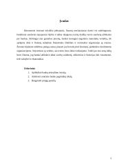 Centrinis bankas (CB) ir pinigų pasiūla 3 puslapis