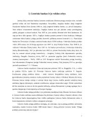 Centrinis bankas (CB) ir pinigų pasiūla 7 puslapis