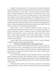 Centrinis bankas (CB) ir pinigų pasiūla 8 puslapis