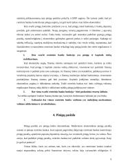 Centrinis bankas (CB) ir pinigų pasiūla 9 puslapis