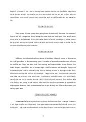 Children fears 3 puslapis