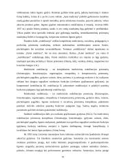 Vaikų, sergančių žarnyno infekcinėmis ligomis, slauga 18 puslapis