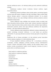 Vaikų, sergančių žarnyno infekcinėmis ligomis, slauga 19 puslapis