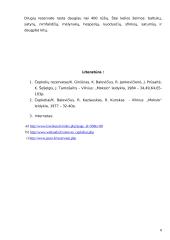 Čepkelių rezervatas 8 puslapis