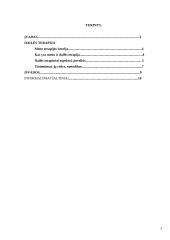 Dailės terapiniai aspektai 2 puslapis