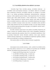 Viešojo ir privataus sektorių partnerystės samprata 11 puslapis