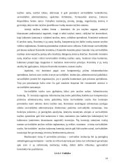 Viešojo ir privataus sektorių partnerystės samprata 13 puslapis