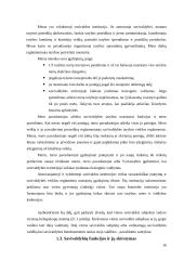 Viešojo ir privataus sektorių partnerystės samprata 15 puslapis