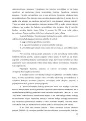 Viešojo ir privataus sektorių partnerystės samprata 18 puslapis