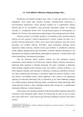 Viešojo ir privataus sektorių partnerystės samprata 20 puslapis