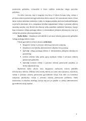 Viešojo ir privataus sektorių partnerystės samprata 3 puslapis