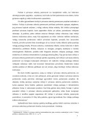 Viešojo ir privataus sektorių partnerystės samprata 6 puslapis