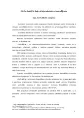 Viešojo ir privataus sektorių partnerystės samprata 8 puslapis