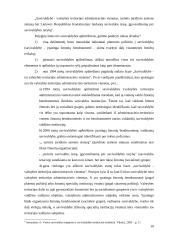 Viešojo ir privataus sektorių partnerystės samprata 9 puslapis