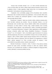 Viešojo ir privataus sektorių partnerystės samprata 10 puslapis