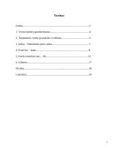 Dalykinio bendravimo su Italijos partneriais ypatumai 2 puslapis