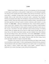 Dalykinio bendravimo su Italijos partneriais ypatumai 3 puslapis