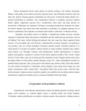 Dalykinio bendravimo su Italijos partneriais ypatumai 5 puslapis