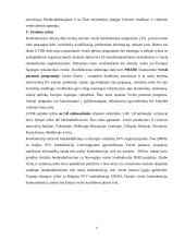 Darbdavių organizacijos Lietuvoje, jų funkcijos ir veikla 11 puslapis