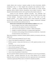 Darbdavių organizacijos Lietuvoje, jų funkcijos ir veikla 5 puslapis
