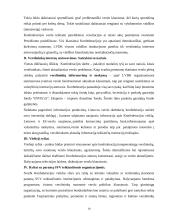 Darbdavių organizacijos Lietuvoje, jų funkcijos ir veikla 10 puslapis