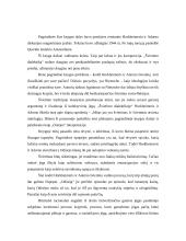 Makso Horkheimerio ir Teodoro Adorno švietimo dialektika 3 puslapis