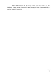 Darbo sutartys, jų rūšys 11 puslapis