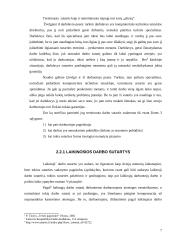 Darbo sutartys, jų rūšys 7 puslapis