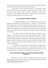 Darbo sutartys, jų rūšys 8 puslapis