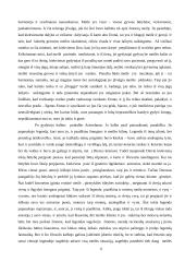 Platono meilės apibrėžimas pagal kūrinį ,,Puota” 5 puslapis