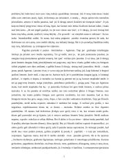 Platono meilės apibrėžimas pagal kūrinį ,,Puota” 6 puslapis