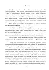 Platono meilės apibrėžimas pagal kūrinį ,,Puota” 9 puslapis