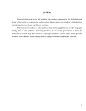 Darbo sutarties nutraukimas organizacijose 3 puslapis