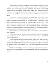 Darbo sutarties nutraukimas organizacijose 7 puslapis