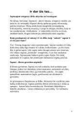 Ateities aiškinimas iš sapnų 6 puslapis