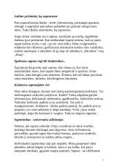 Ateities aiškinimas iš sapnų 7 puslapis