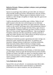 Ateities aiškinimas iš sapnų 9 puslapis